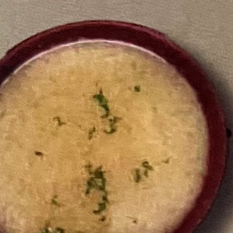 Miso Suppe