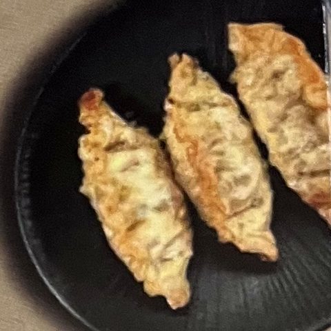 Gogi Mandu