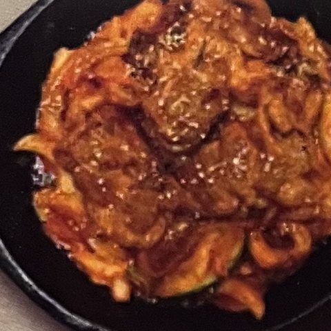 Jeyuk Deopbap